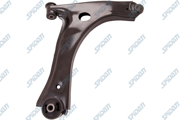 Control/Trailing Arm, wheel suspension (58790)