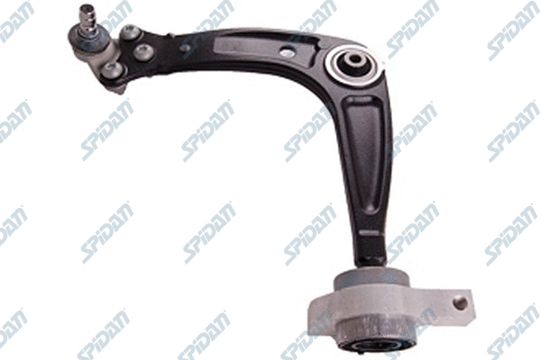 Control/Trailing Arm, wheel suspension (57780)