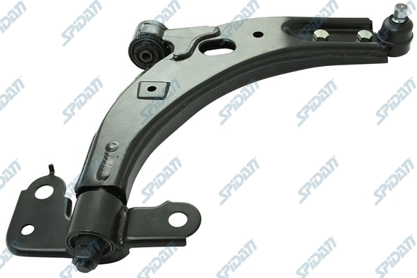 Control/Trailing Arm, wheel suspension (50122)