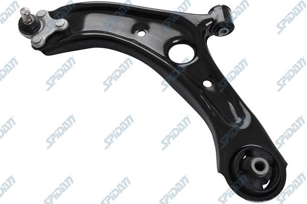 Control/Trailing Arm, wheel suspension (59754)