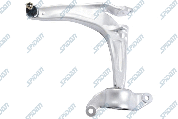 Control/Trailing Arm, wheel suspension (46484)