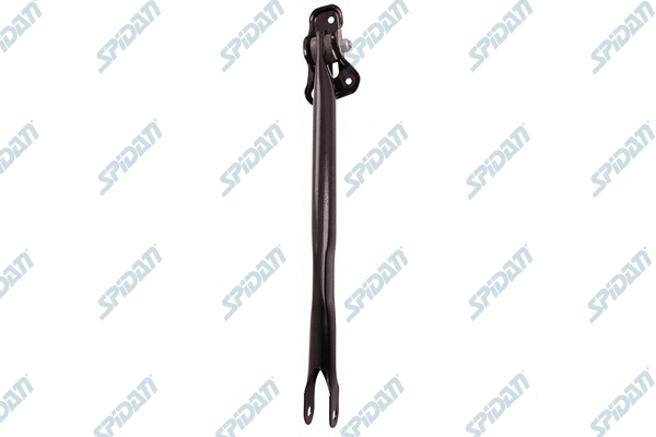 Control/Trailing Arm, wheel suspension (58611)