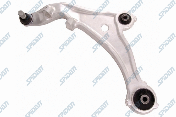 Control/Trailing Arm, wheel suspension (57841)