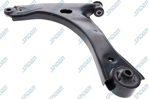 Control/Trailing Arm, wheel suspension (58762)