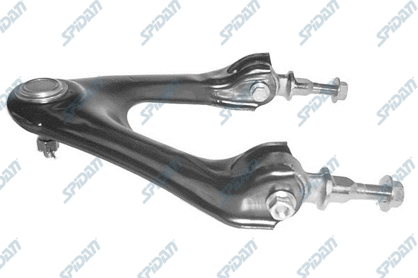 Control/Trailing Arm, wheel suspension (40893)