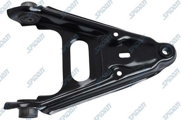 Control/Trailing Arm, wheel suspension (57589)