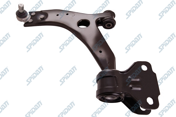 Control/Trailing Arm, wheel suspension (58197)