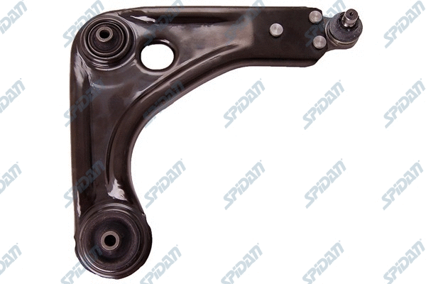 Control/Trailing Arm, wheel suspension (50504)