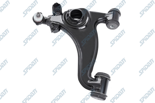 Control/Trailing Arm, wheel suspension (50429)