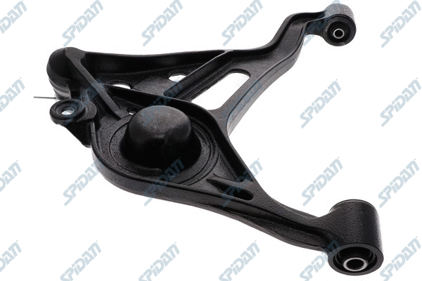 Control/Trailing Arm, wheel suspension (45271)