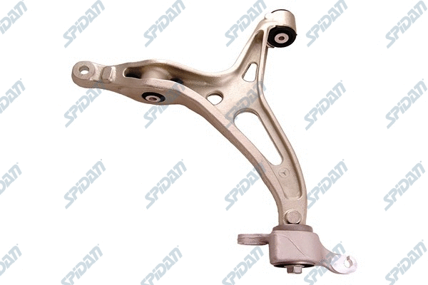 Control/Trailing Arm, wheel suspension (58456)