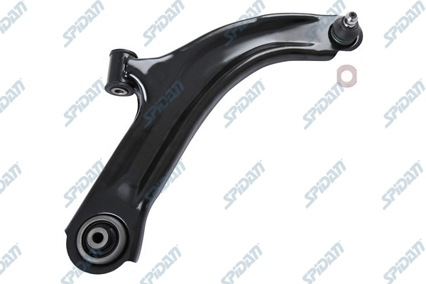 Control/Trailing Arm, wheel suspension (57227)