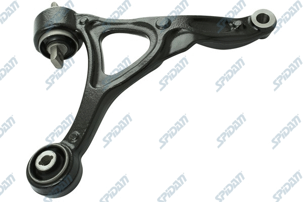 Control/Trailing Arm, wheel suspension (57675)