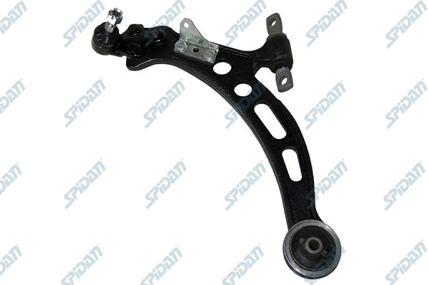Control/Trailing Arm, wheel suspension (45353)
