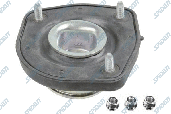 Suspension Strut Support Mount (410476)