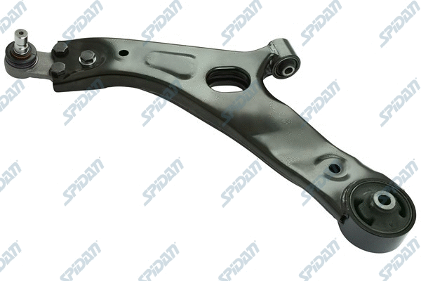 Control/Trailing Arm, wheel suspension (51174)