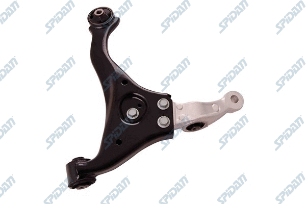Control/Trailing Arm, wheel suspension (58362)