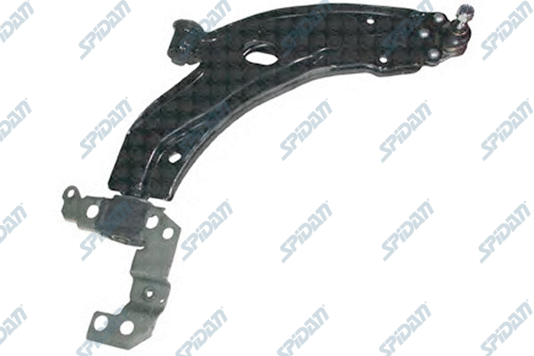 Control/Trailing Arm, wheel suspension (45925)