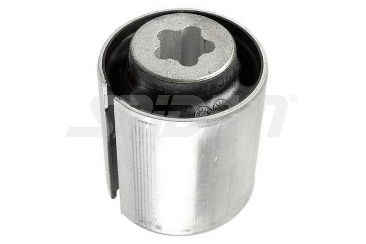 Mounting, control/trailing arm (410852)