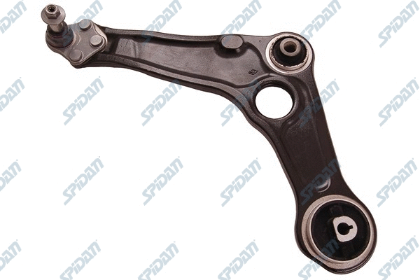 Control/Trailing Arm, wheel suspension (59480)