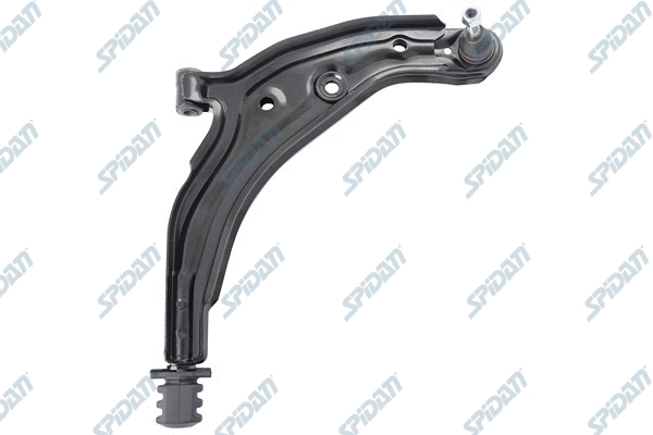 Control/Trailing Arm, wheel suspension (46197)