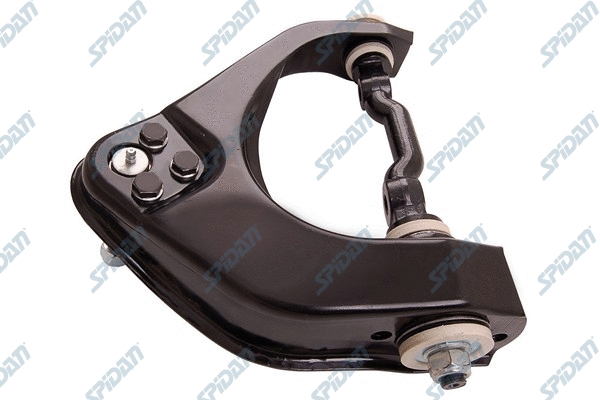 Control/Trailing Arm, wheel suspension (46854)