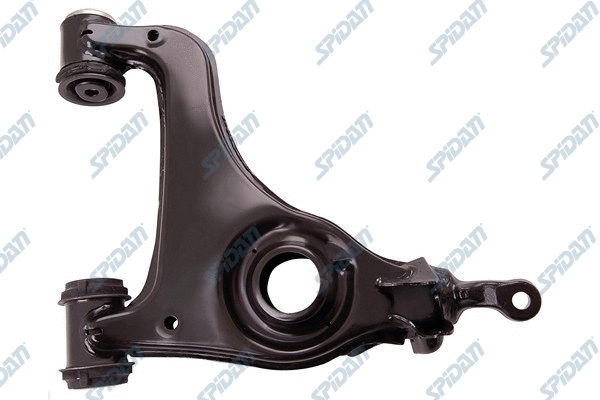 Control/Trailing Arm, wheel suspension (45602)