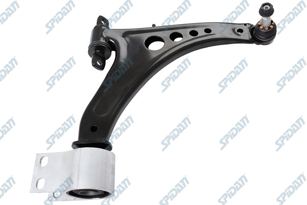 Control/Trailing Arm, wheel suspension (40707)