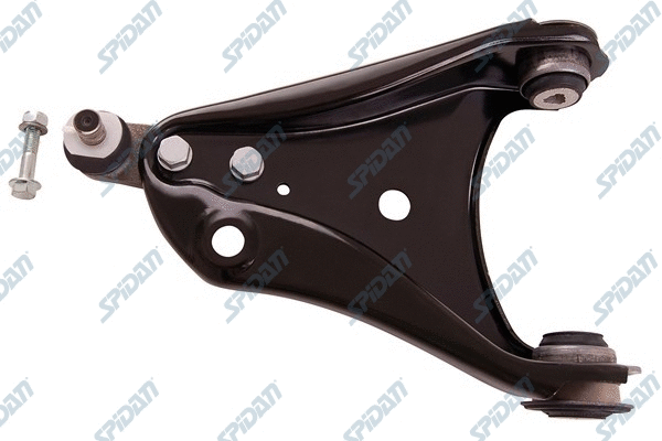 Control/Trailing Arm, wheel suspension (58353)