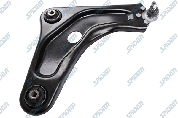 Control/Trailing Arm, wheel suspension (40640)