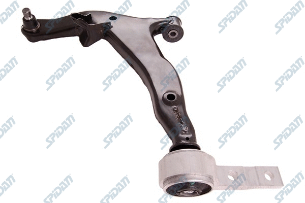 Control/Trailing Arm, wheel suspension (57849)