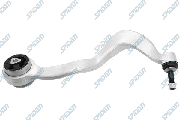 Control/Trailing Arm, wheel suspension (57108)