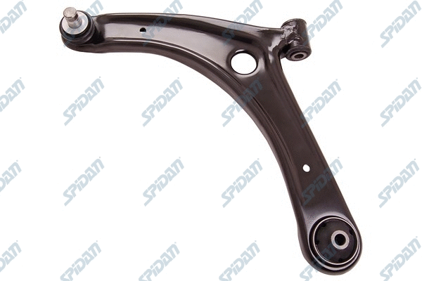 Control/Trailing Arm, wheel suspension (59215)