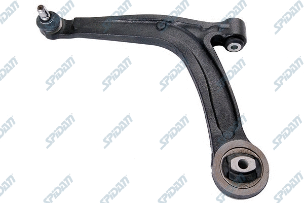 Control/Trailing Arm, wheel suspension (50932)