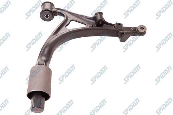 Control/Trailing Arm, wheel suspension (45692)