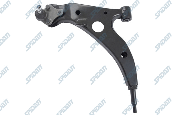 Control/Trailing Arm, wheel suspension (45490)