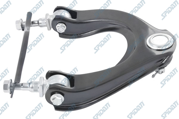 Control/Trailing Arm, wheel suspension (44553)