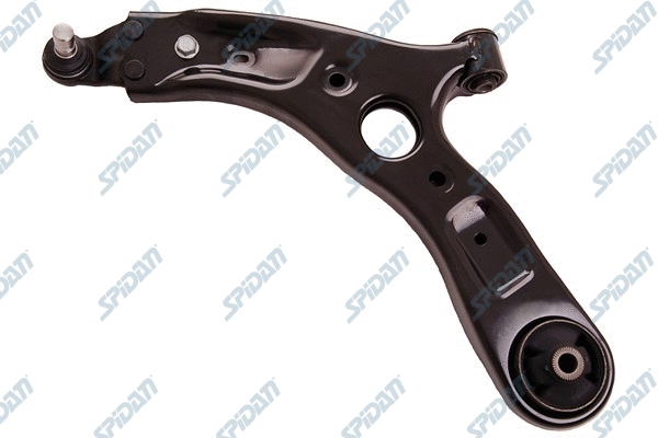 Control/Trailing Arm, wheel suspension (59244)