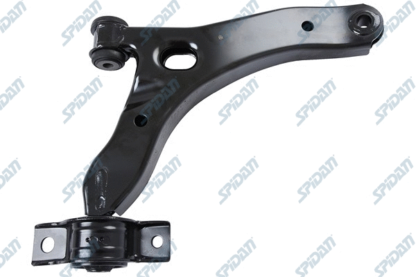 Control/Trailing Arm, wheel suspension (57257)