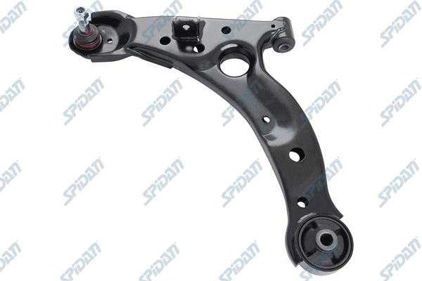 Control/Trailing Arm, wheel suspension (57482)