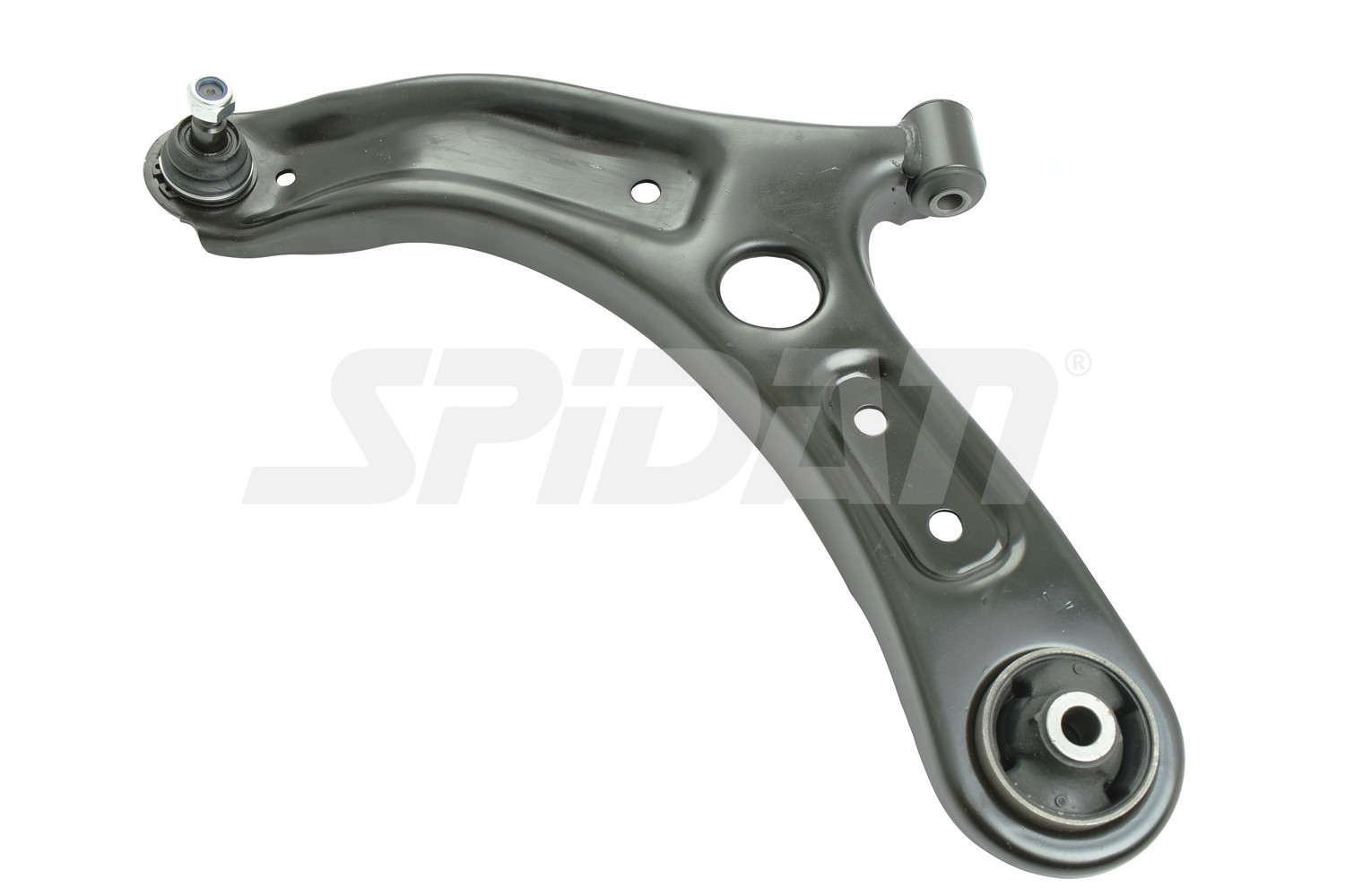 Control/Trailing Arm, wheel suspension (61305)