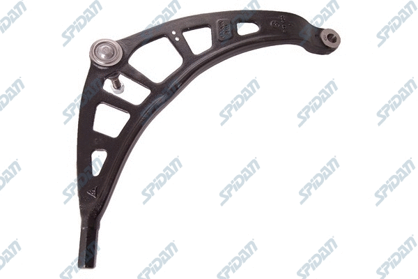 Control/Trailing Arm, wheel suspension (57764)