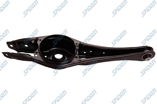 Control/Trailing Arm, wheel suspension (58747)