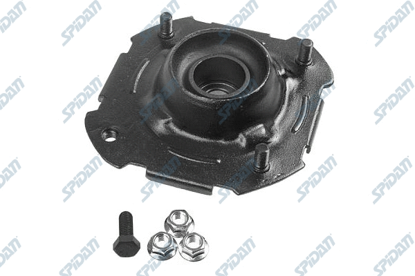 Suspension Strut Support Mount (410538)