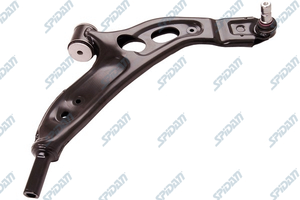 Control/Trailing Arm, wheel suspension (59031)