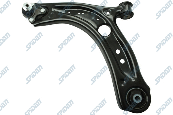 Control/Trailing Arm, wheel suspension (64247)