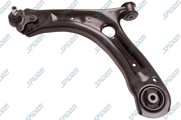 Control/Trailing Arm, wheel suspension (58085)