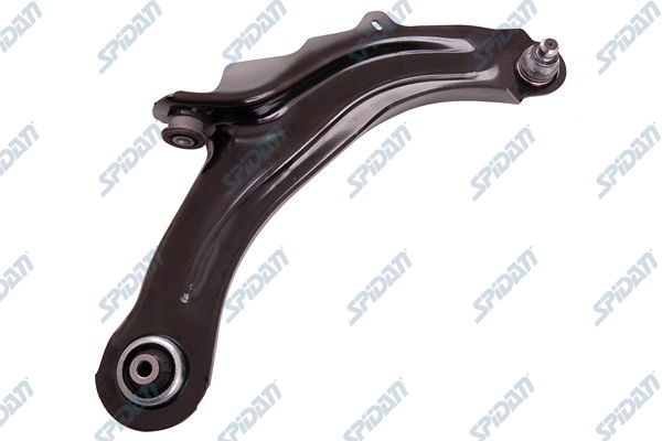Control/Trailing Arm, wheel suspension (57082)