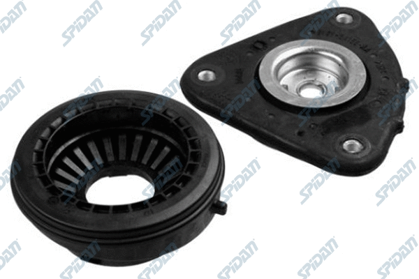 Repair Kit, suspension strut support mount (410352)