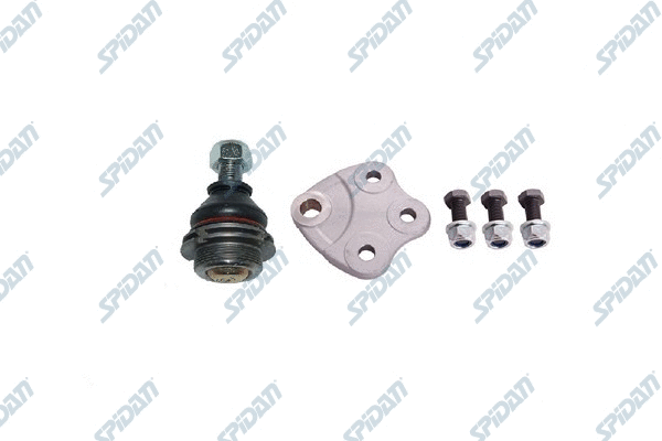 Repair kit, supporting/ball joint (57788)